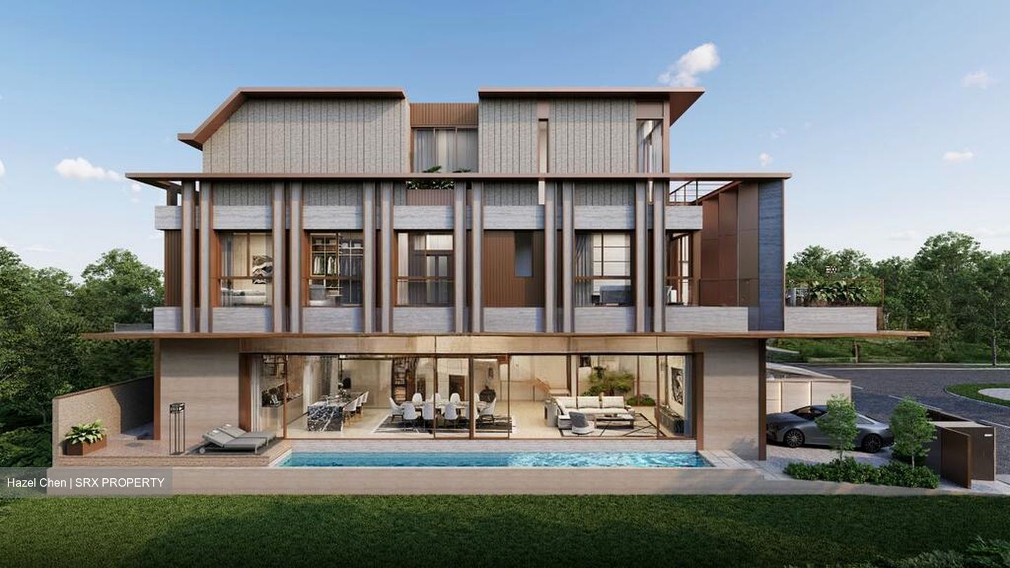 Opera Estate (D15), Detached #515594611